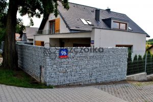 Ogrodzenia gabinowe Kraków Bochnia Tarnów Brzesko Niepołomice Bochnia Wieliczka