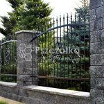 Nowoczesne ogrodzenia Wieliczka
